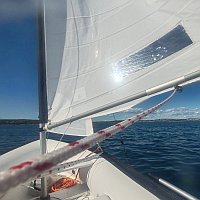 weil es so schön war