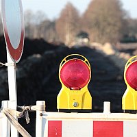 Wind und Wetter in Oranje