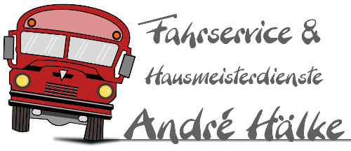 Fahrservice Hälke